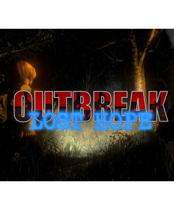 Outbreak: Lost Hope Region: ARGENTINA XBOX One / Xbox Series X|S Xbox Series X|S Key 